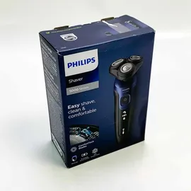 Philips Shaver series 5000 - Elektrischer Nass- Trockenrasierer - S5465/18