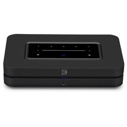 Bluesound Netzwerkplayer BLUN130 Netzwerkplayer schwarz