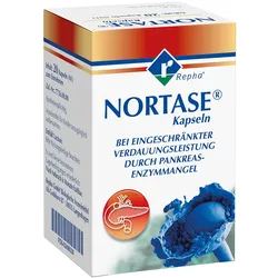 NORTASE 20 St
