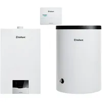 Vaillant Paket 1.656/2 ecoTEC plus 8000013915