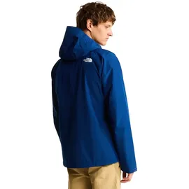 The North Face Lightning Zip-in Jacke Herren Estate Blue M