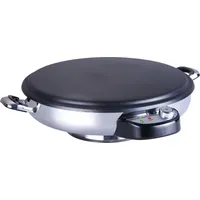 SHOV Fladenbäcker 50 cm – Profi Crepe & Yufka
