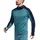 La Sportiva Upendo Kapuzenfleece - Hurricane / Deep Sea - XL