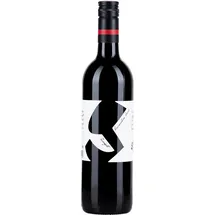Glatzer Carnuntum Cuvée Zweigelt 2023 0,75 l