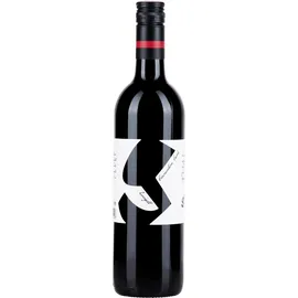 Glatzer Carnuntum Cuvée Zweigelt 2023 0,75 l