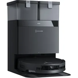 Ecovacs DEEBOT T50 Omni Gen3 Schwarz
