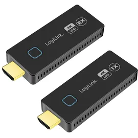 Logilink HDW0102 HDMI-Funkübertragung (Set) 30 m