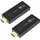 Logilink HDW0102 HDMI-Funkübertragung (Set) 30 m