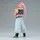BANPRESTO Majin Buu Match Makers, 18 cm, BP28921P, Mehrfarbig, Sammelfigur, ideal für Anime-Fans