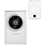 Bosch 7739617401 CS7001i AW 9 ORE Energieeffizienzklasse A++ (A+++ - D)