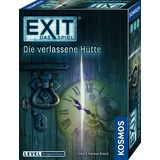 Kosmos EXIT - Das Spiel: