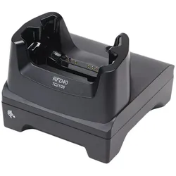 Zebra Single Slot Cradle - Docking Cradle (Anschlußstand)