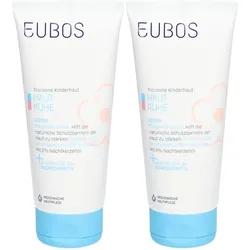 Eubos® Kinder Haut Ruhe Lotion