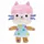 Schmidt Spiele Gabby's Dollhouse Baby Box 25 cm Mehrfarbig