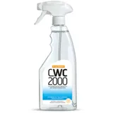 Ultrana Gmbh ULTRANA CWC2000 Geruchsvernichter 500 ml Sprühflasche, 1 Stück