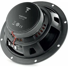 Focal ACX 165-Wiedergabegeräte