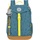 Lässig Mini Backpack XS Blue