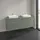 Villeroy & Boch Waschtischunterschrank 4 Auszüge 160 x 54,8 x 50 cm Soft Green