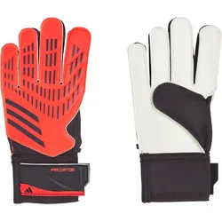 adidas Predator Training Torwarthandschuhe Kinder IX3873 - turbo/aurora black/turbo 7