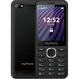 myPhone Maestro 2 schwarz