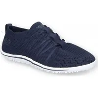 Dockers by Gerli Slipper blau, Gr. 41