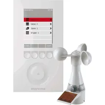 WAREMA Renkhoff SE WAREMA Wisotronic 1-Kanal UP 1002840