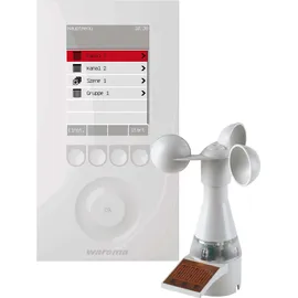 WAREMA Renkhoff SE WAREMA Wisotronic 1-Kanal UP 1002840