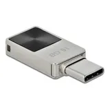 Delock Mini Memory Stick - USB-Flash-Laufwerk