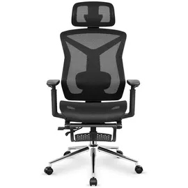 mark adler Expert 5.7 Polyurethan Schwarz