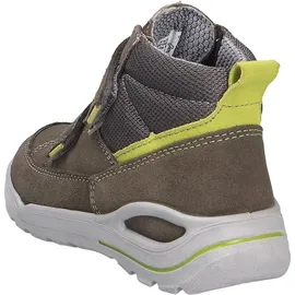 Ricosta Schnürschuh Kinder grün 27