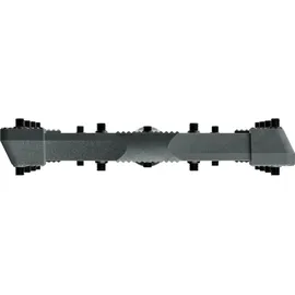 Crankbrothers Stamp Evo Large Schwarz
