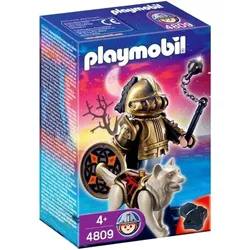 Playmobil 4809 - Morgenstern-Kämpfer (Neu differenzbesteuert)