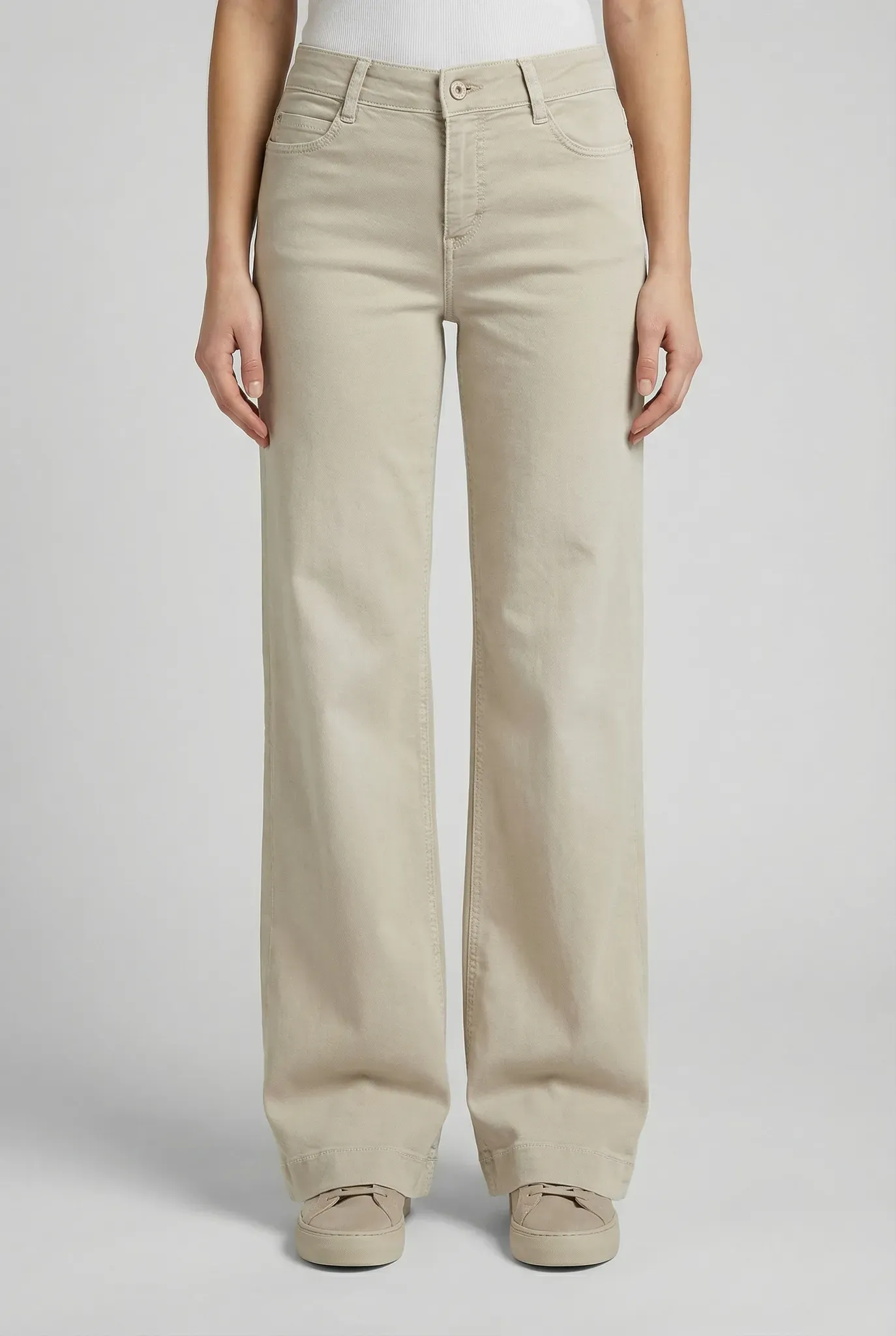 Weite Jeans MAC 