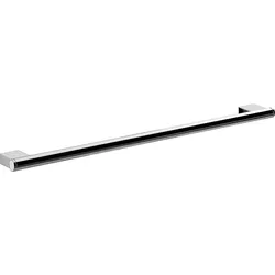 Badetuchhalter system 2 (Ausführung: Badetuchhalter emco system 2 chrom 600mm)