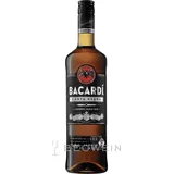 Bacardi Carta Negra 0,7 l