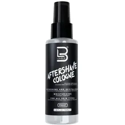 Level3 Aftershave Cologne Frost 100 ml
