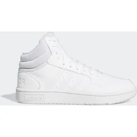 adidas Hoops 3.0 Mid Cloud White / Cloud White / Dash Grey 40