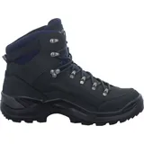 Lowa Renegade GTX Mid Herren Wide dunkelgrau 46