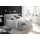 ed-lifestyle Granada 2 180 x 200 cm H2 Grau