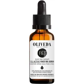 Oliveda F63 Gesichtsöl Cell Active