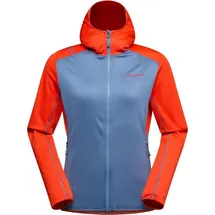 La Sportiva Upendo Hoody W, Fleecejacke, Damen Moonlight / XS