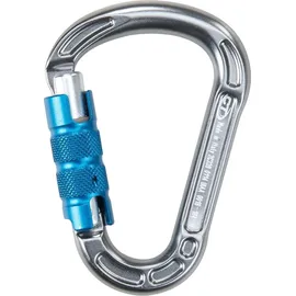 Climbing Technology Concept Tg Snap Hook Blau,Silber,Blau,Silber
