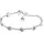 Pandora Himmlische Sterne Armband Silber 598498C01 Größe 20 cm