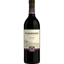 Woodbridge Zinfandel Robert Mondavi - 6Fl. á 0.75l