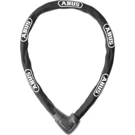 ABUS Steel-O-Chain 9808K Schwarz Kettenschloss