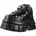 Schwarz Negro 001 43 EU