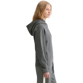 Marc O'Polo Kapuzensweatshirt Grau Melange L
