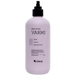 Sóley Organics Varmi Body Lotion Körperpflege 350 ml Damen