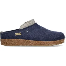 HAFLINGER Grizzly Speed Blau 40