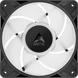 Arctic P12 Pro A-RGB LN schwarz 3er-Pack | Gehäuselüfter